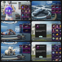 Accounts